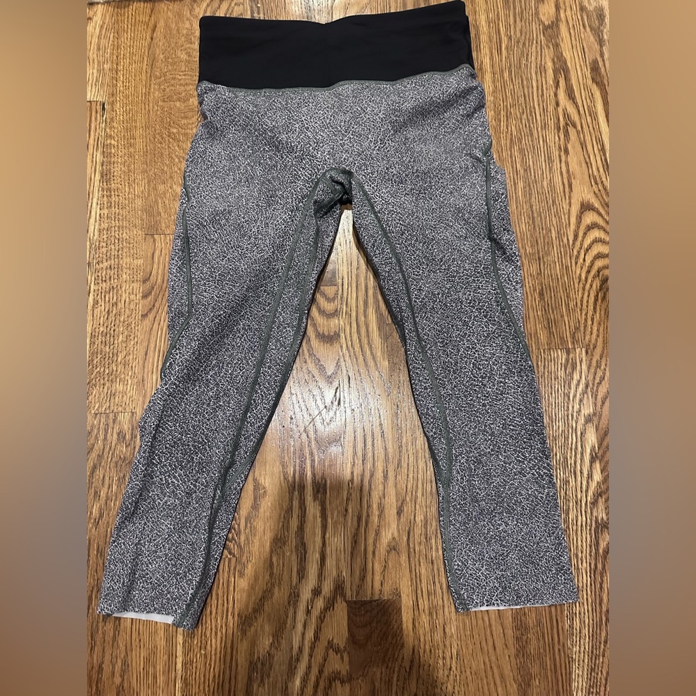 lululemon athletica leggings